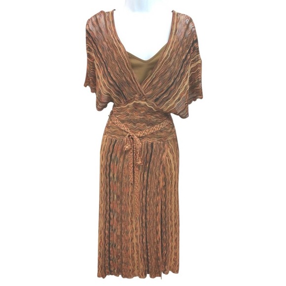 Laundry By Shelli Segal Dresses & Skirts - LAUNDRY BY SHELLI SEGAL KNIT DRESS XS
